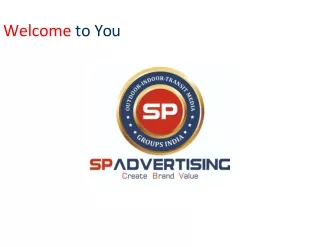 SP Advertising