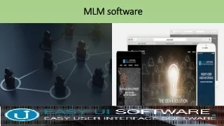 mlm software