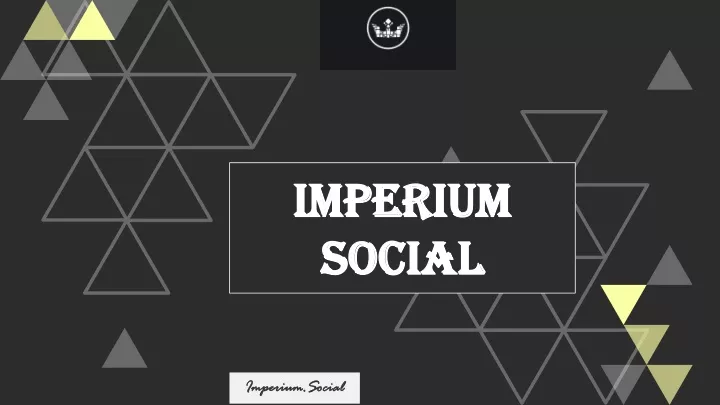 imperium imperium social social
