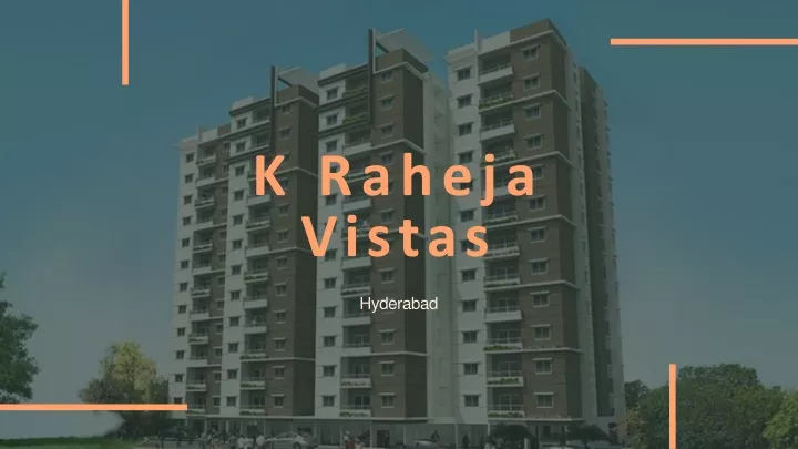 k raheja vistas