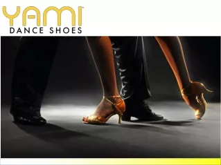 Kizomba Dance Shoes