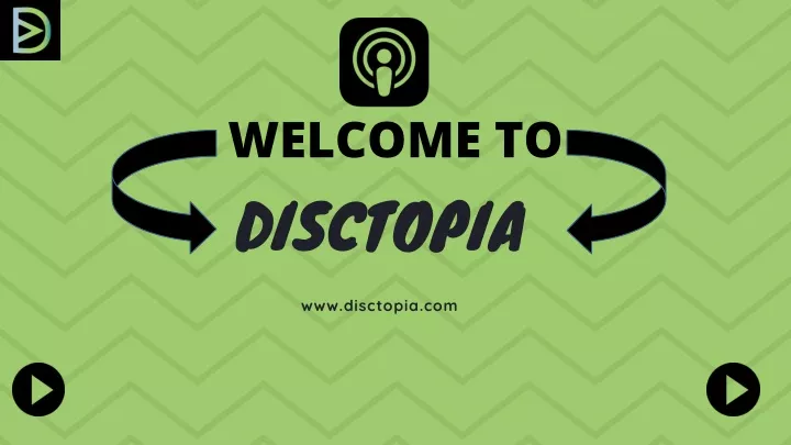 disctopia