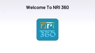 Best Senior Citizen Health Checkup Package in India - NRI 360