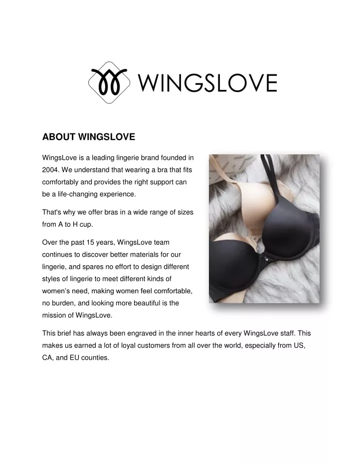 about wingslove