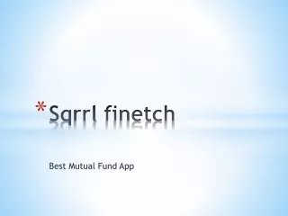 sqrrl finetch