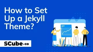 How to Set Up a Jekyll Theme?