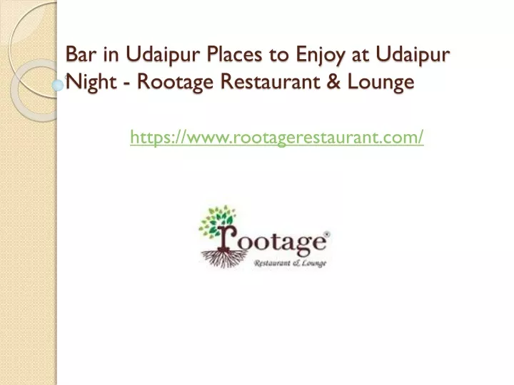 bar in udaipur places to enjoy at udaipur night rootage restaurant lounge