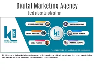 Digital Marketing Services In Hyderabad-