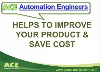 automation engineers