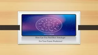 Best astrologer in ahmedabad