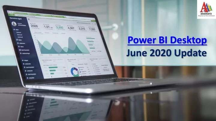 power bi desktop june 2020 update