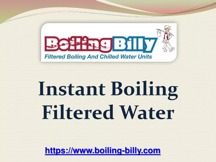 https www boiling billy com