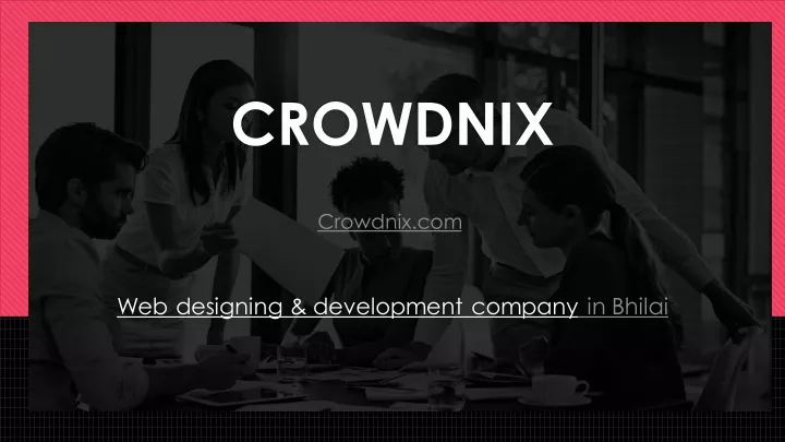 crowdnix