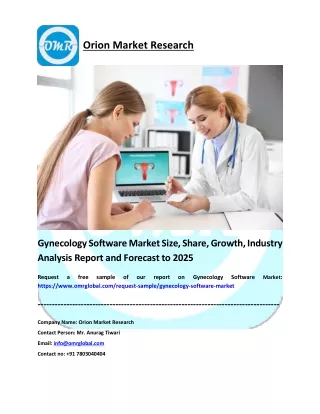 orion market research