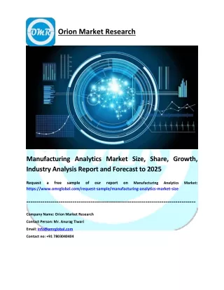 orion market research