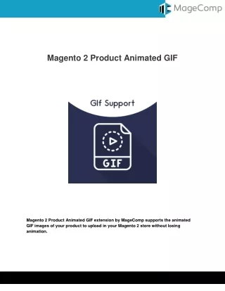 magento 2 product animated gif