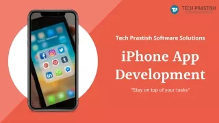 tech prastish software solutions