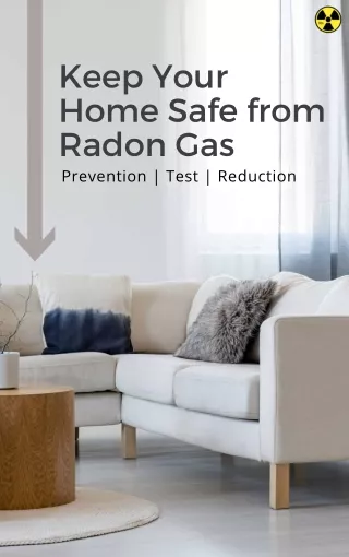 Why Keeping Radon Gas Levels Low in Your Home is Better For Your Health