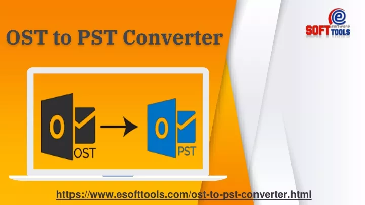 ost to pst converter