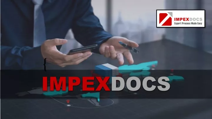 impex docs