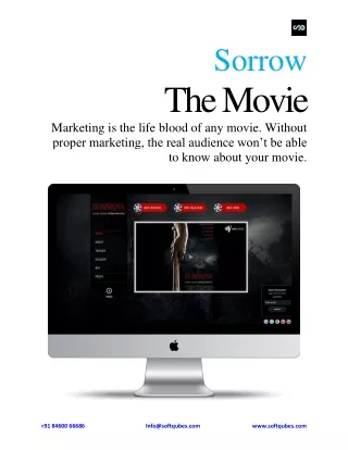 Sorrow The Movie
