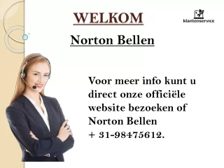 Norton Bellen