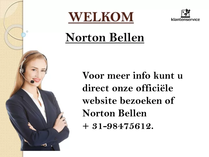 welkom