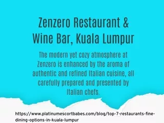https://www.platinumescortbabes.com/blog/top-7-restaurants-fine-dining-options-in-kuala-lumpur