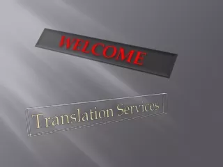 Common Mistakes Make While Choosing A Translation Company In Dubai