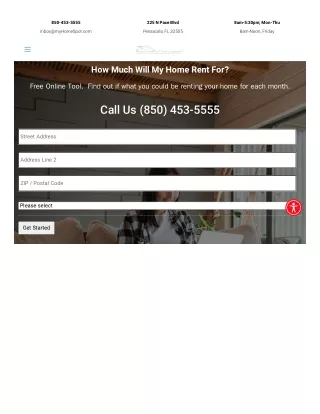 Property Management Companies