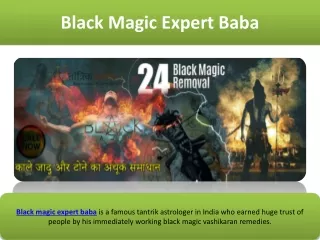 In 24 Hours Love Problem Solution By Black Magic Specialist