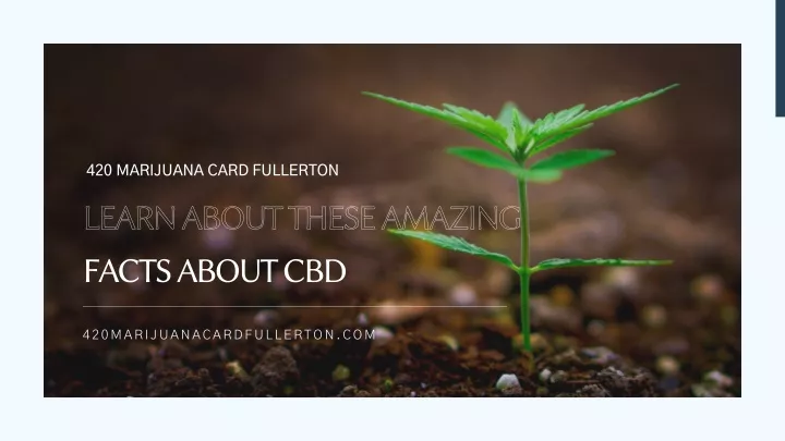 420 marijuana card fullerton