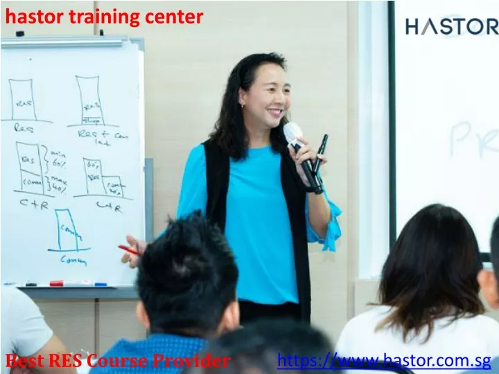 hastor training center