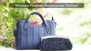 Re-Invent fashion style with lovely fashion accessories online - Amab Clothing