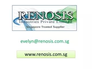 How to Buy Best PPE Kit in Singapore - Renosis