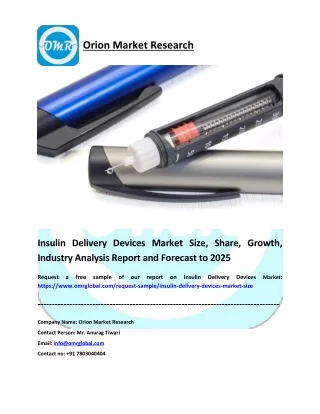 orion market research
