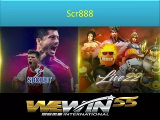 scr888