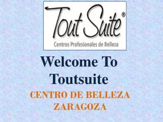 Centro De Belleza Zaragoza