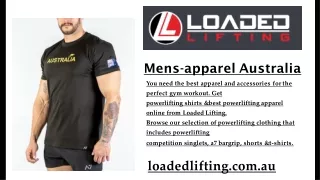Best Powerlifting Apparel Online | Get Powerlifting Shirts