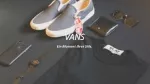 Vans Gutscheine - slide 1