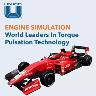 engine simulation world leaders in torque