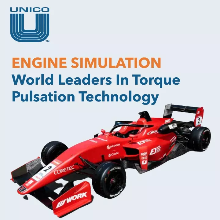 engine simulation world leaders in torque
