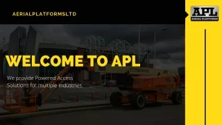 aerialplatformsltd