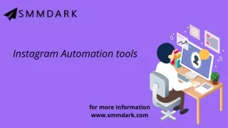 Instagram Automation Tool