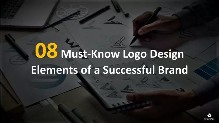 08 must know logo design elements of a successful brand