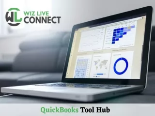 How to Download and Install QuickBooks Tool Hub?