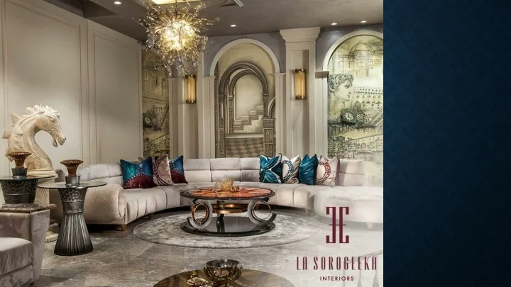 PPT - Best Luxury Interior Design Dubai PowerPoint Presentation, free ...