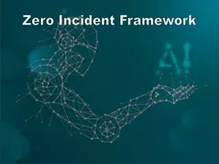 Official Brochure - Zero Incident Framework