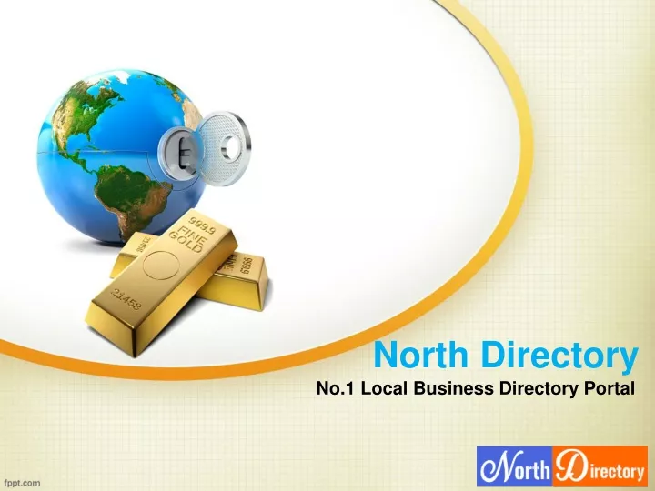 north directory