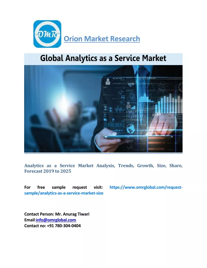 orion market research